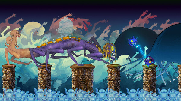 99 Fails Soundtrack screenshot 6
