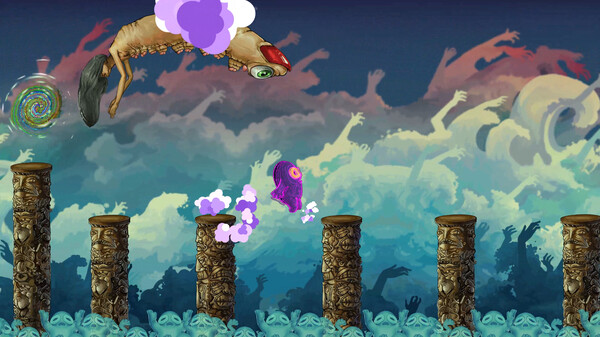 99 Fails Soundtrack screenshot 7