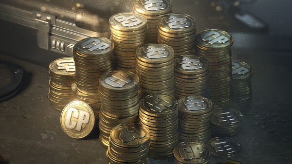 Call of Duty®: Black Ops Cold War Points