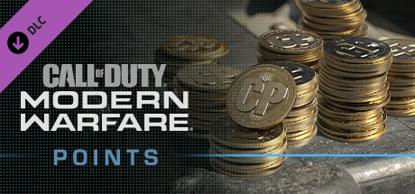 Call of Duty®: Modern Warfare® Points banner image