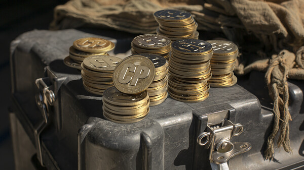 Call of Duty®: Modern Warfare® Points