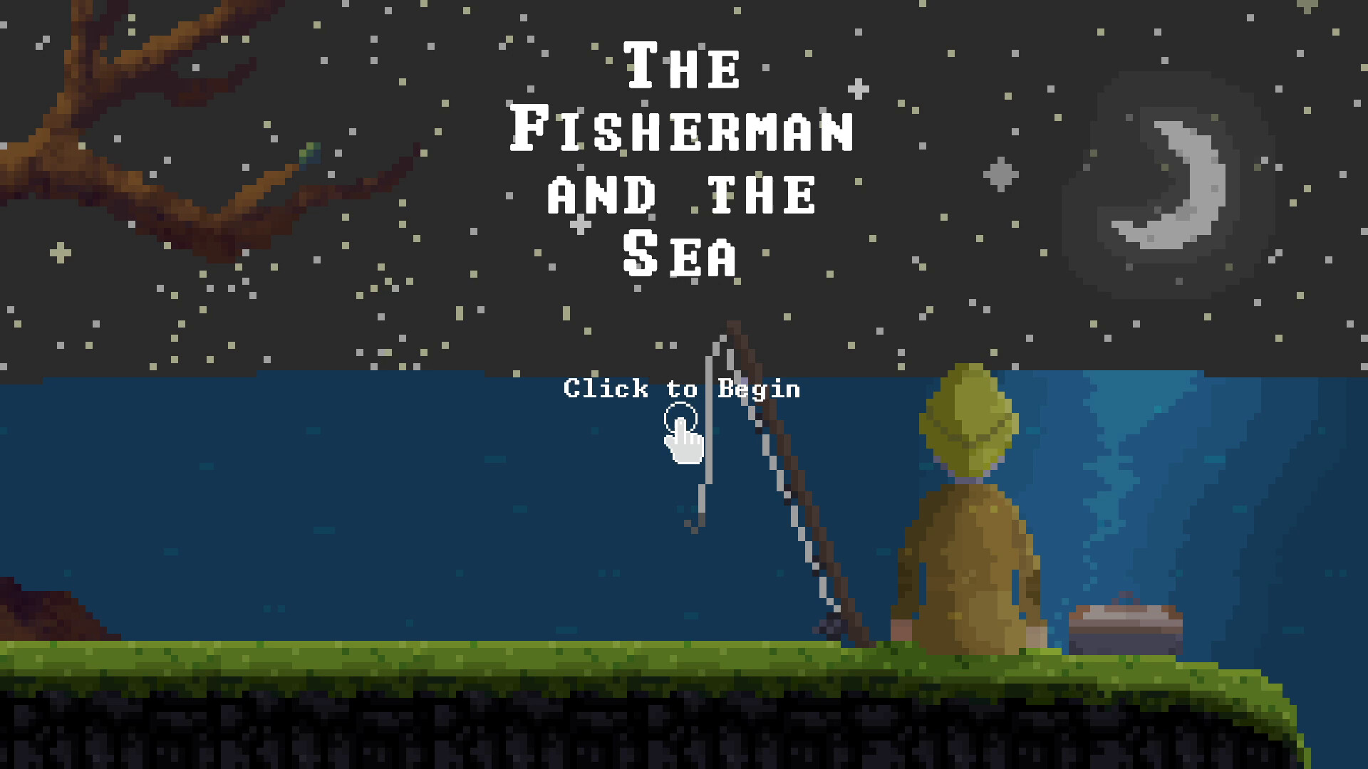 The Fisherman and the Sea Soundtrack Featured Screenshot #1