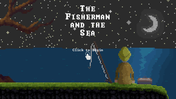 The Fisherman and the Sea Soundtrack screenshot 1