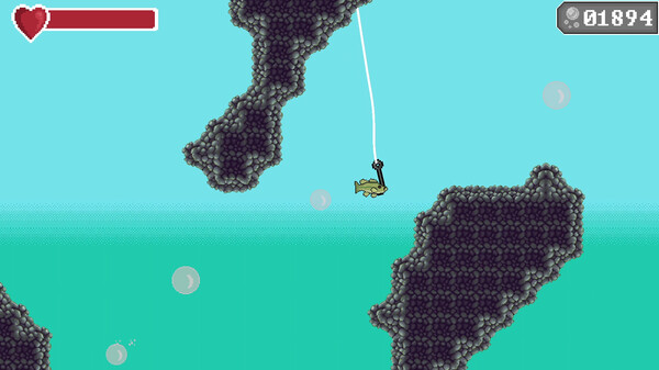 The Fisherman and the Sea Soundtrack screenshot 2