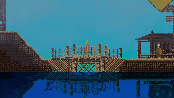 The Fisherman and the Sea Soundtrack screenshot 4