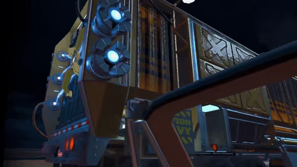 I Expect You To Die 3: Cog in the Machine video 2