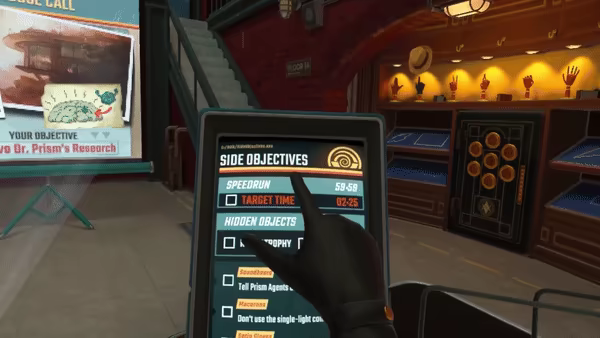 I Expect You To Die 3: Cog in the Machine video 4