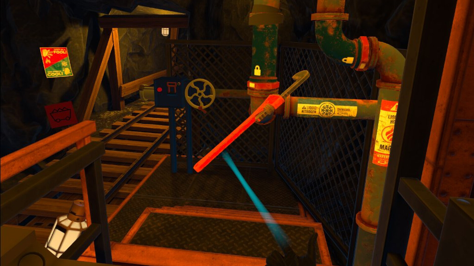 I Expect You To Die 3: Cog in the Machine 스크린샷 5