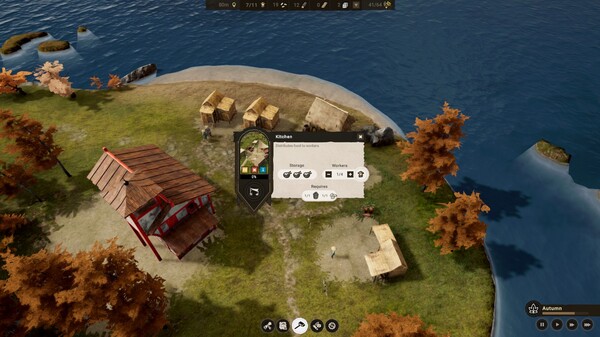 Chinese Empire: Prologue screenshot 4