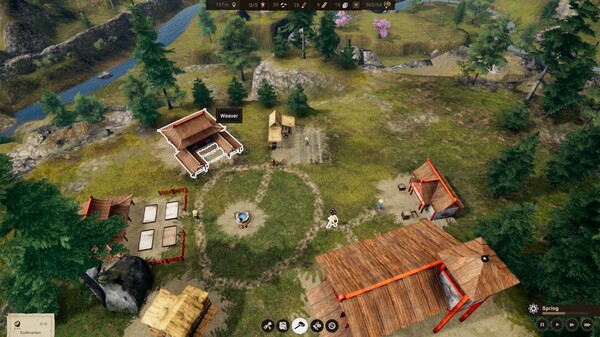 Chinese Empire: Prologue screenshot 2