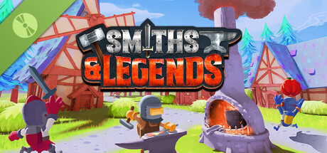 Smiths & Legends Demo