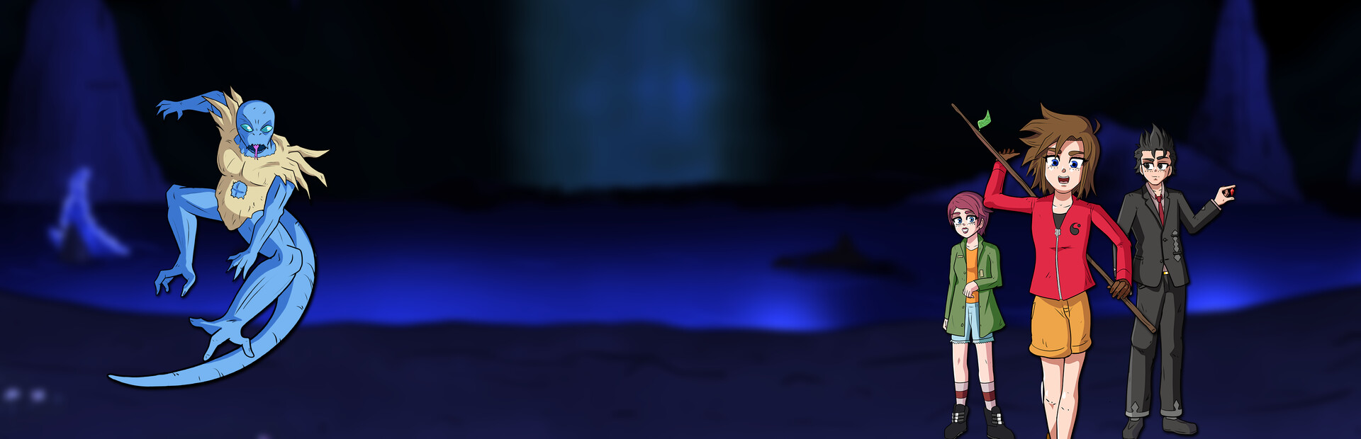Dungeon Dot Ruby