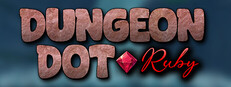 Dungeon Dot Ruby cover