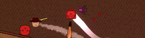 Potato Mash! video 8
