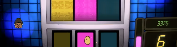 Potato Mash! video 5