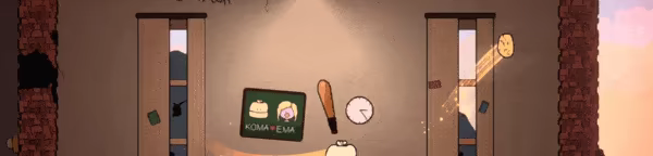 Potato Mash! video 3