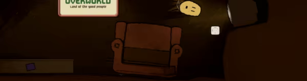 Potato Mash! video 6