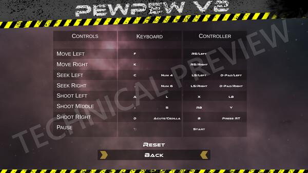 Chromatic Cruiser screenshot 3