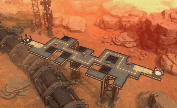 Axon TD: Uprising - Tower Defense video 2