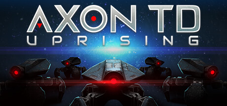 Image for Axon TD: Uprising - Tower Defense