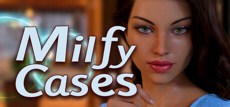 Milfy Cases: Damsels in Distress banner