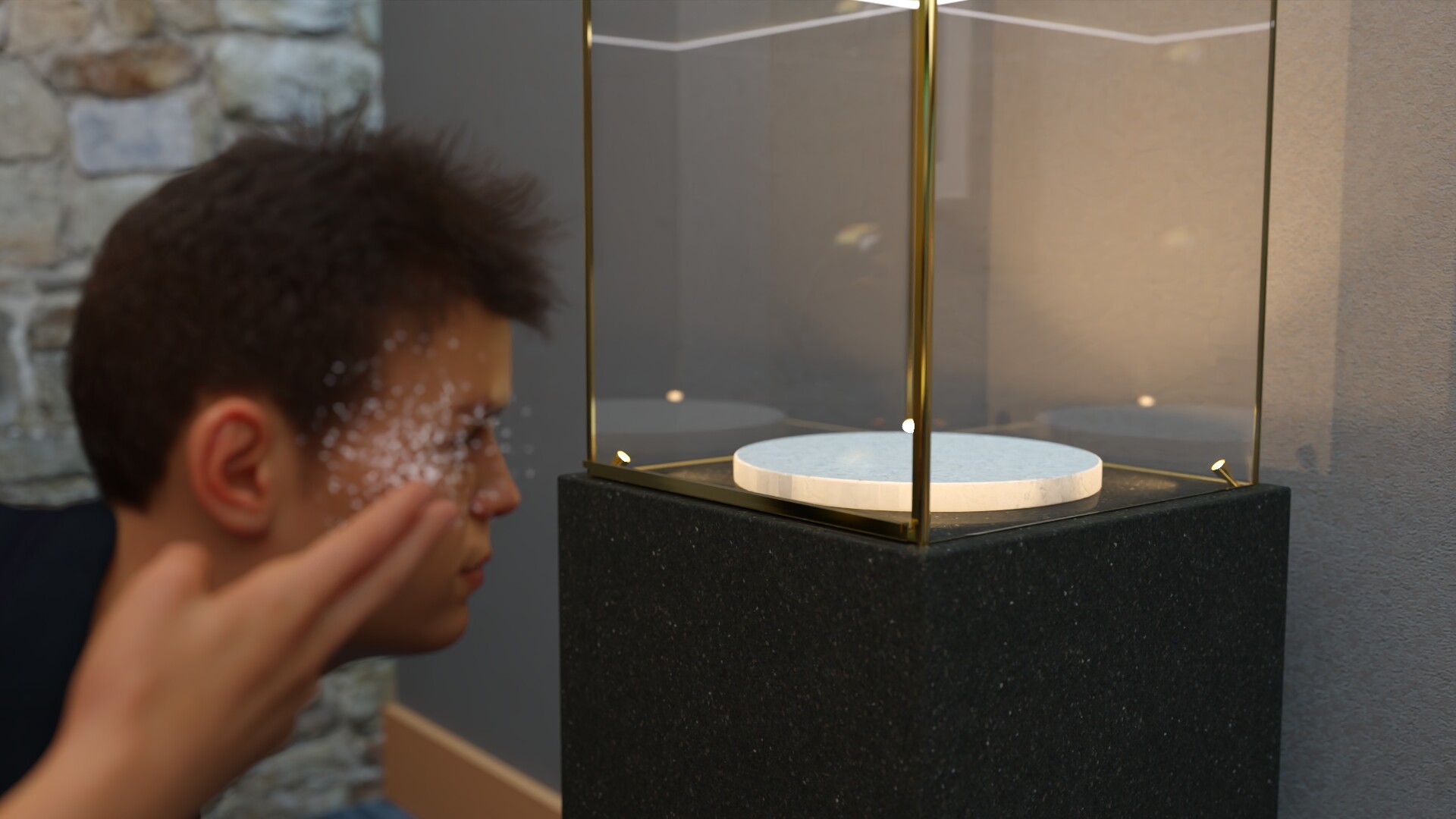 Milfy Cases: Damsels in Distress screenshot #16