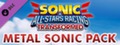 Sonic and All-Stars Racing Transformed: Metal Sonic & Outrun DLC