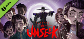 Project Unseek Demo