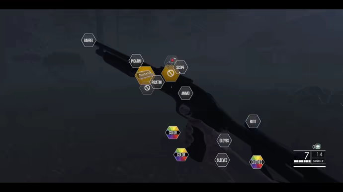 Lost in Nowhere video 3