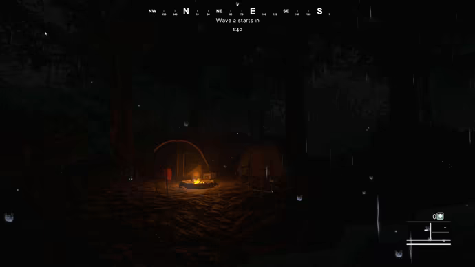 Lost in Nowhere video 4
