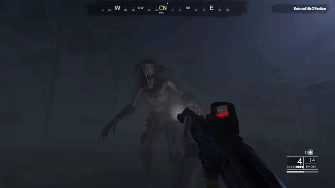 Lost in Nowhere video 2