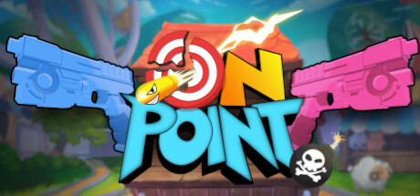 On Point Cover Image
