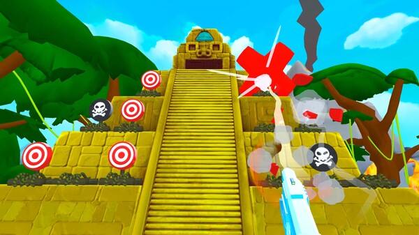 On Point screenshot 3