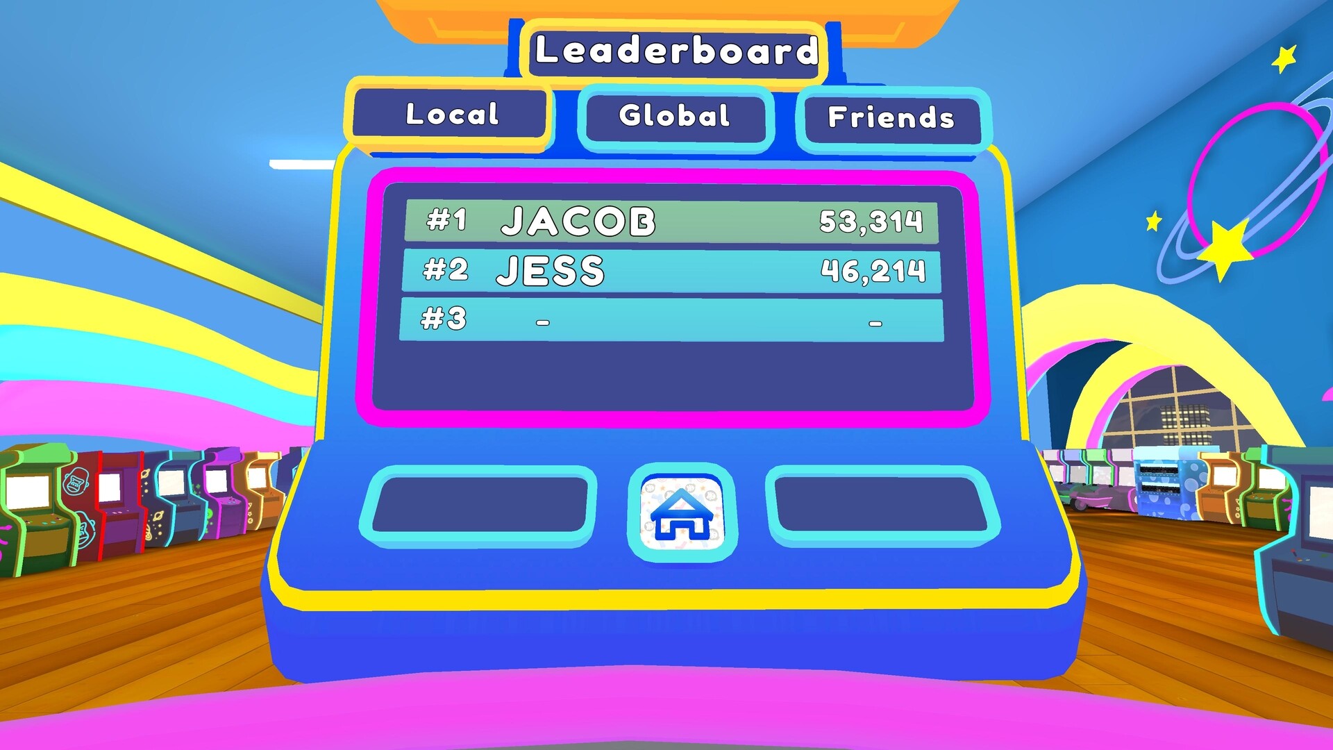 On Point screenshot #6