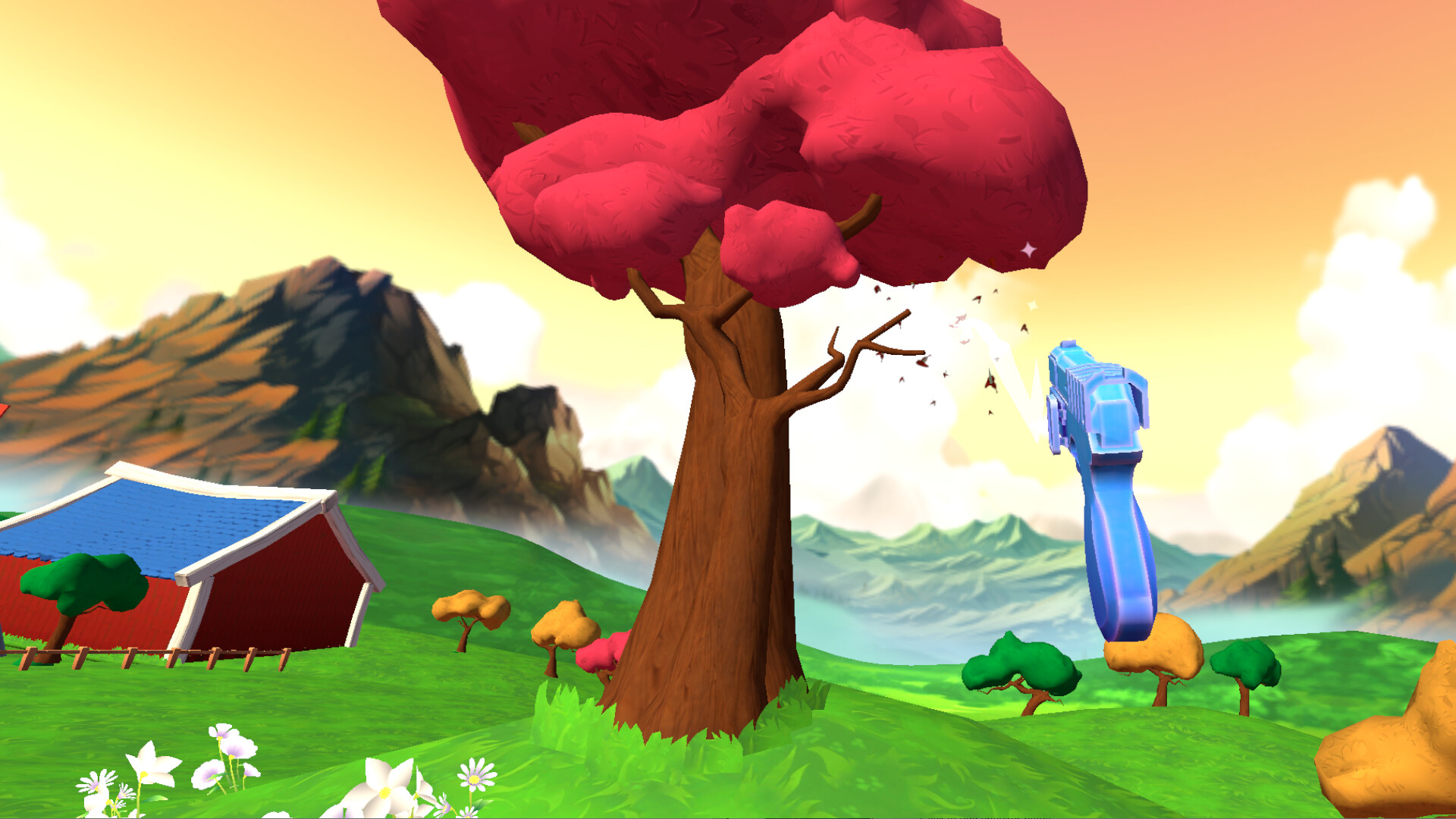 On Point screenshot #4