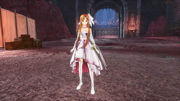 SWORD ART ONLINE Last Recollection - Ritual of Bonds Vol. 1