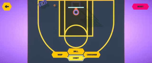 First Person Hooper video 2