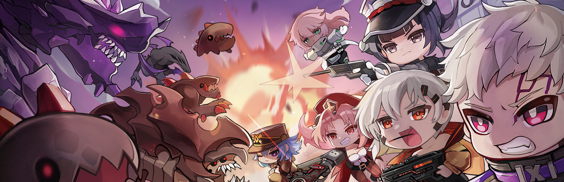 Crimson Connect Origin