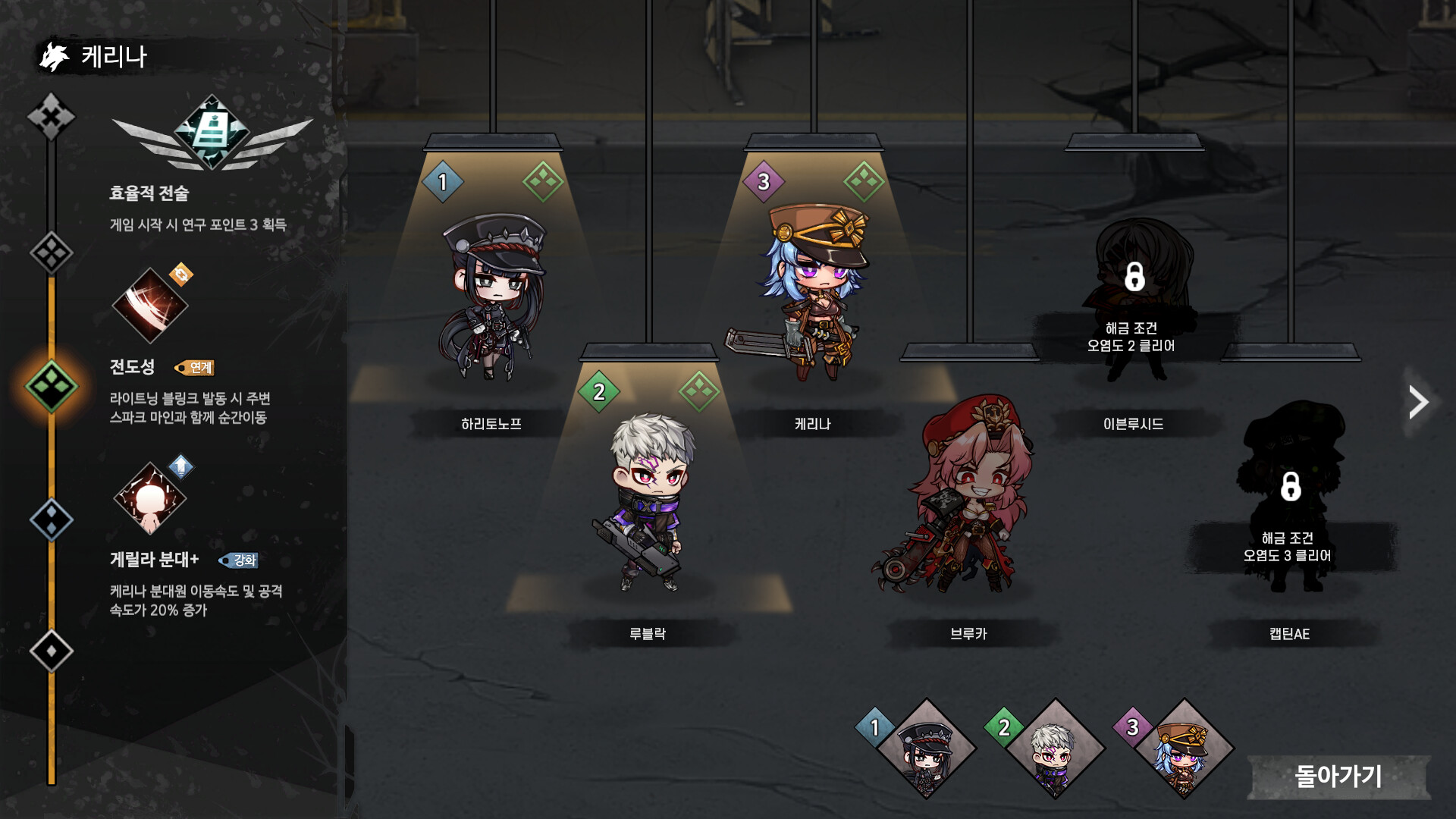 Crimson Connect Origin