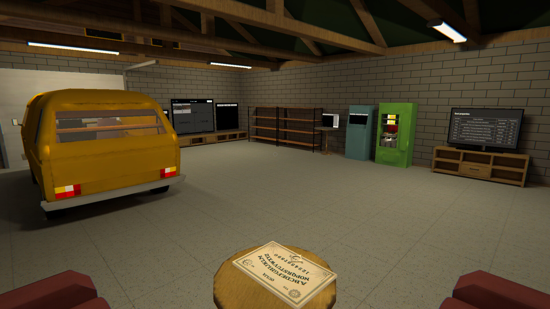 Quiet Soul Featured Screenshot #1