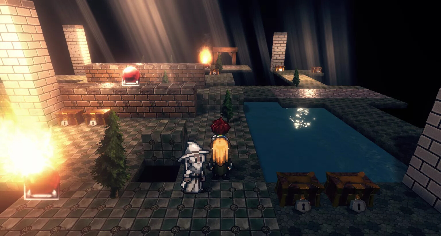 Book of Shadows Featured Screenshot #1