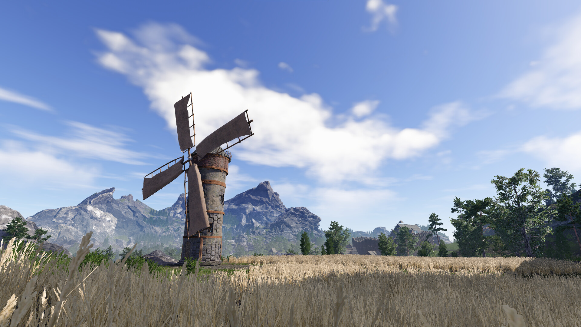 Out of the Ashes screenshot #4