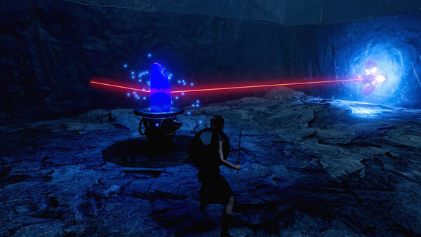 Out of the Ashes screenshot 3