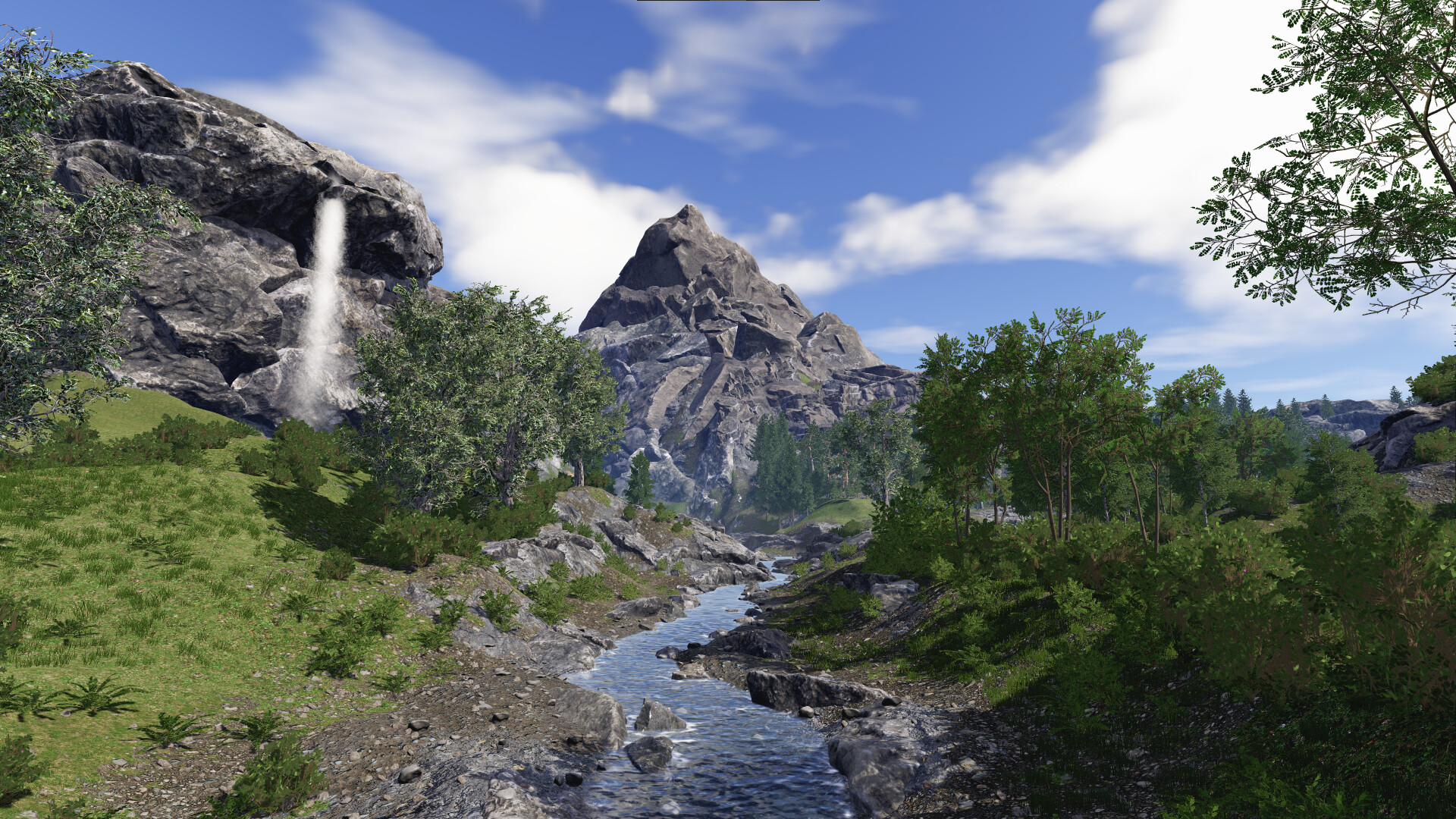 Out of the Ashes screenshot #6