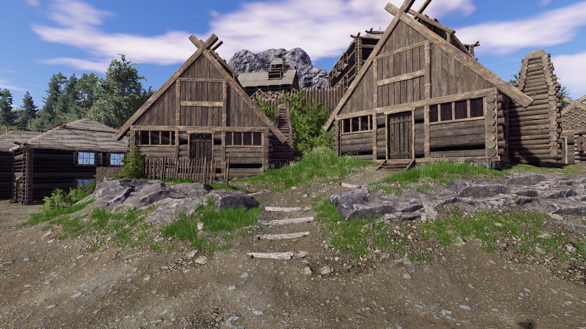 Out of the Ashes screenshot #15