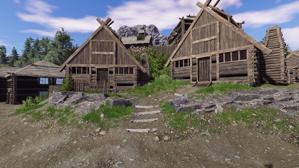 Out of the Ashes screenshot 15