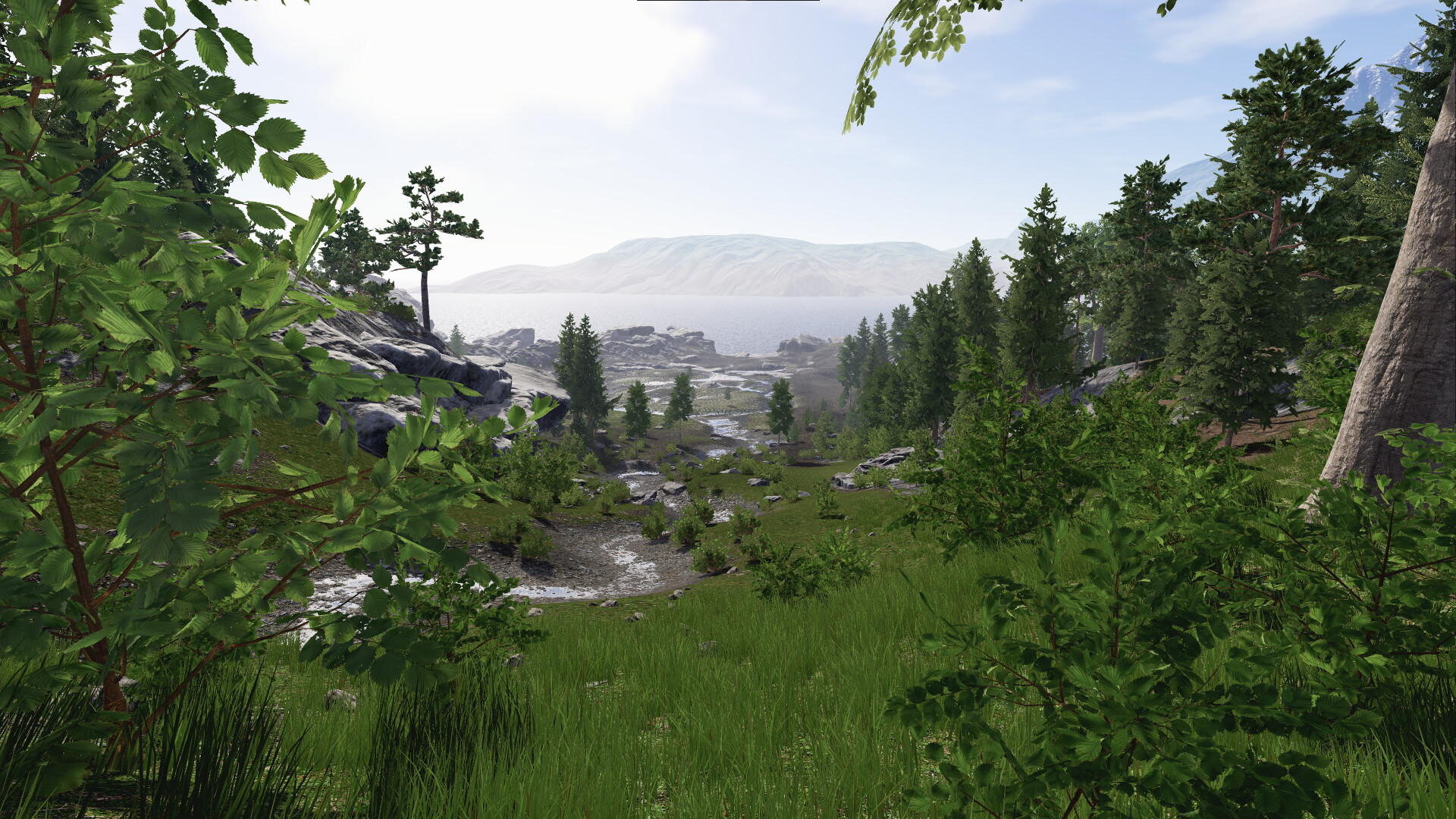 Out of the Ashes screenshot #10
