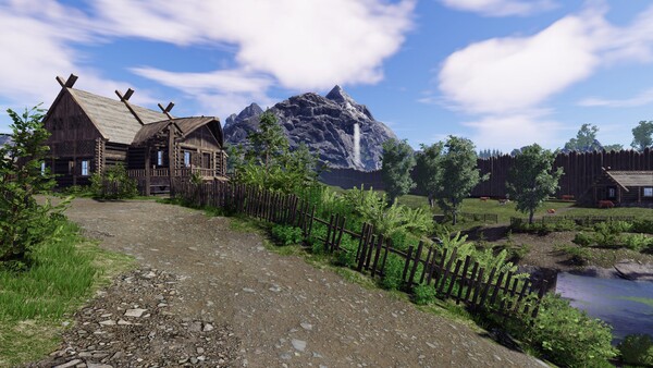 Out of the Ashes screenshot 5