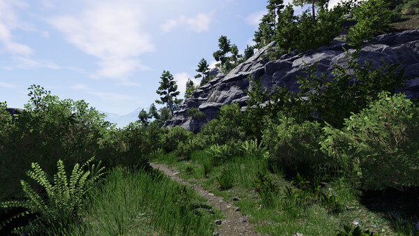 Out of the Ashes screenshot 4