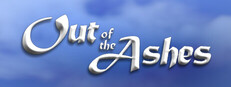 Out of the Ashes cover